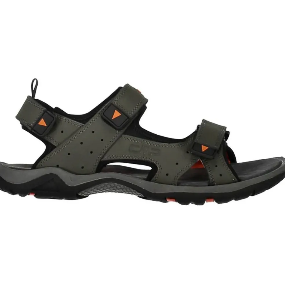 Almaak Hiking Sandal Herren Multifunktionsschuhe