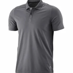 Almas Herren Poloshirt