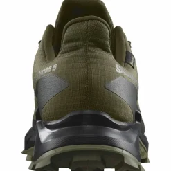 Alphacross 5 GTX Herren Trailrunningschuhe