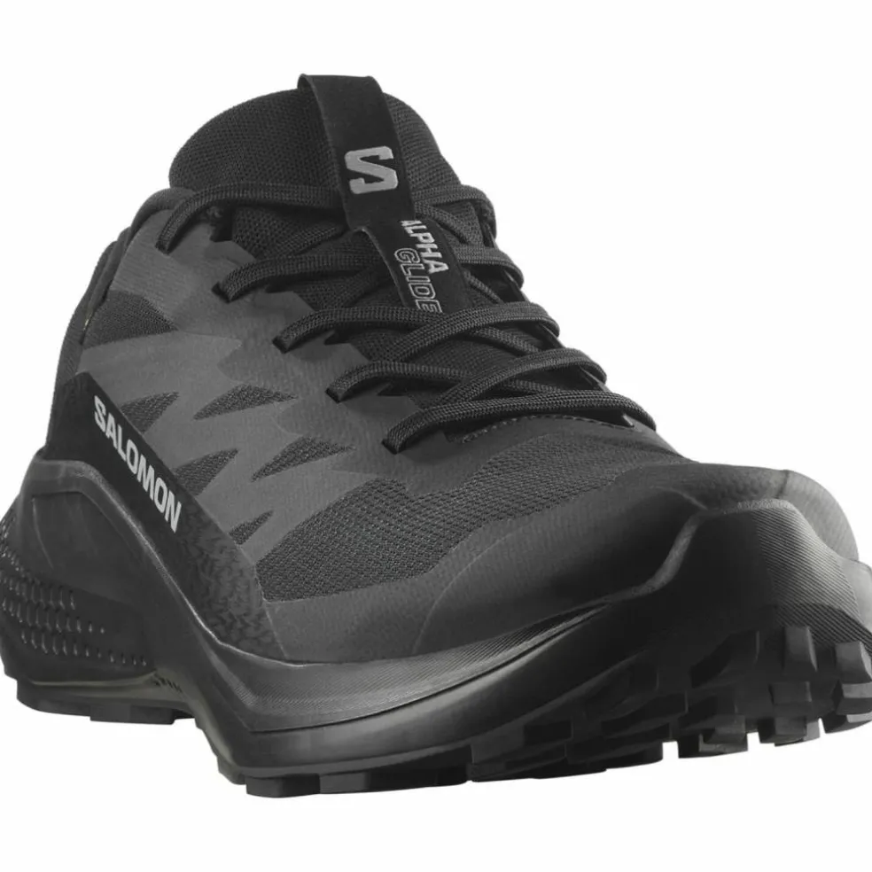 Alphaglide GTX Herren Trailrunningschuhe