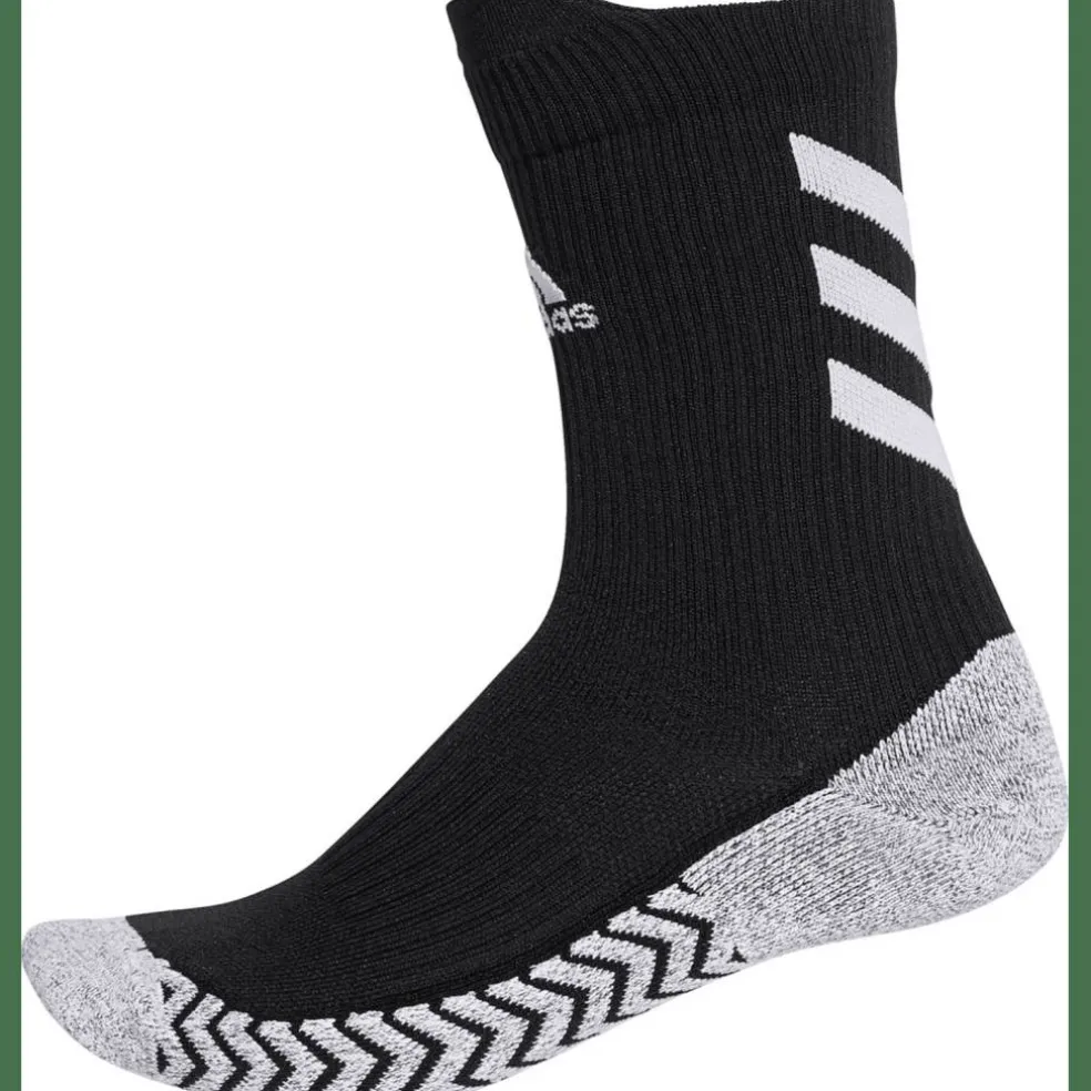 Alphaskin Traxion Crew Unisex Socken