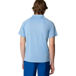 Alpine Chill Pro Herren Poloshirt
