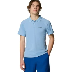 Alpine Chill Pro Herren Poloshirt