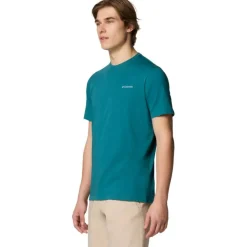 Alpine Chill Pro Herren Poloshirt