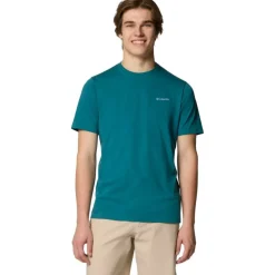 Alpine Chill Pro Herren Poloshirt