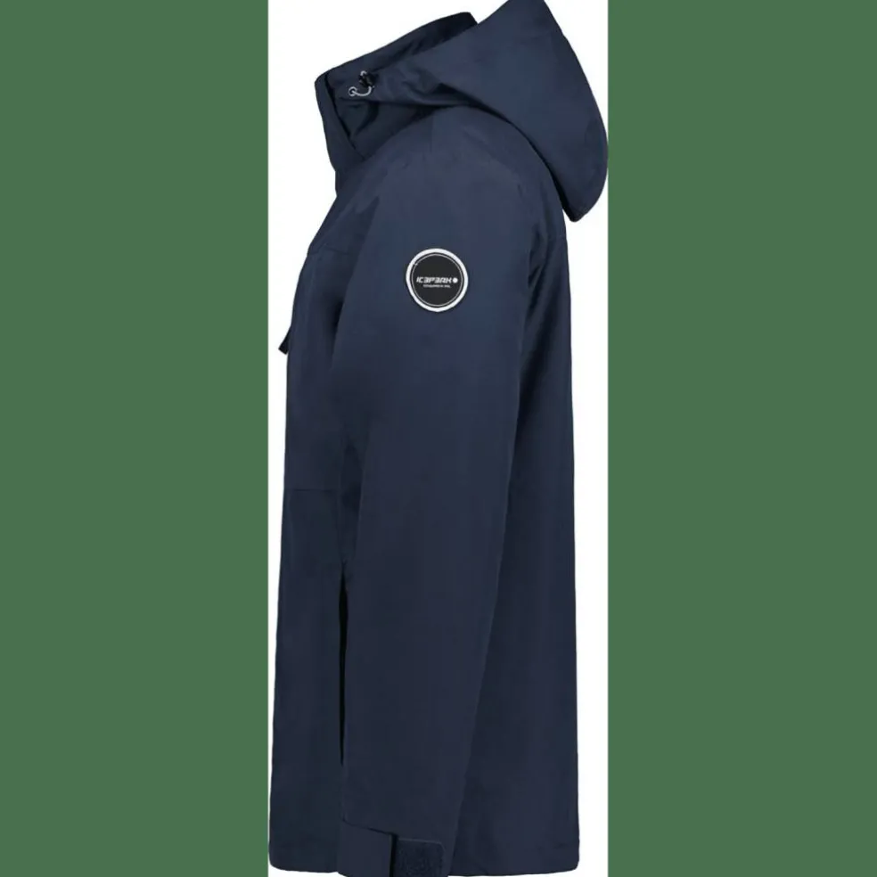 Alston Herren Jacke