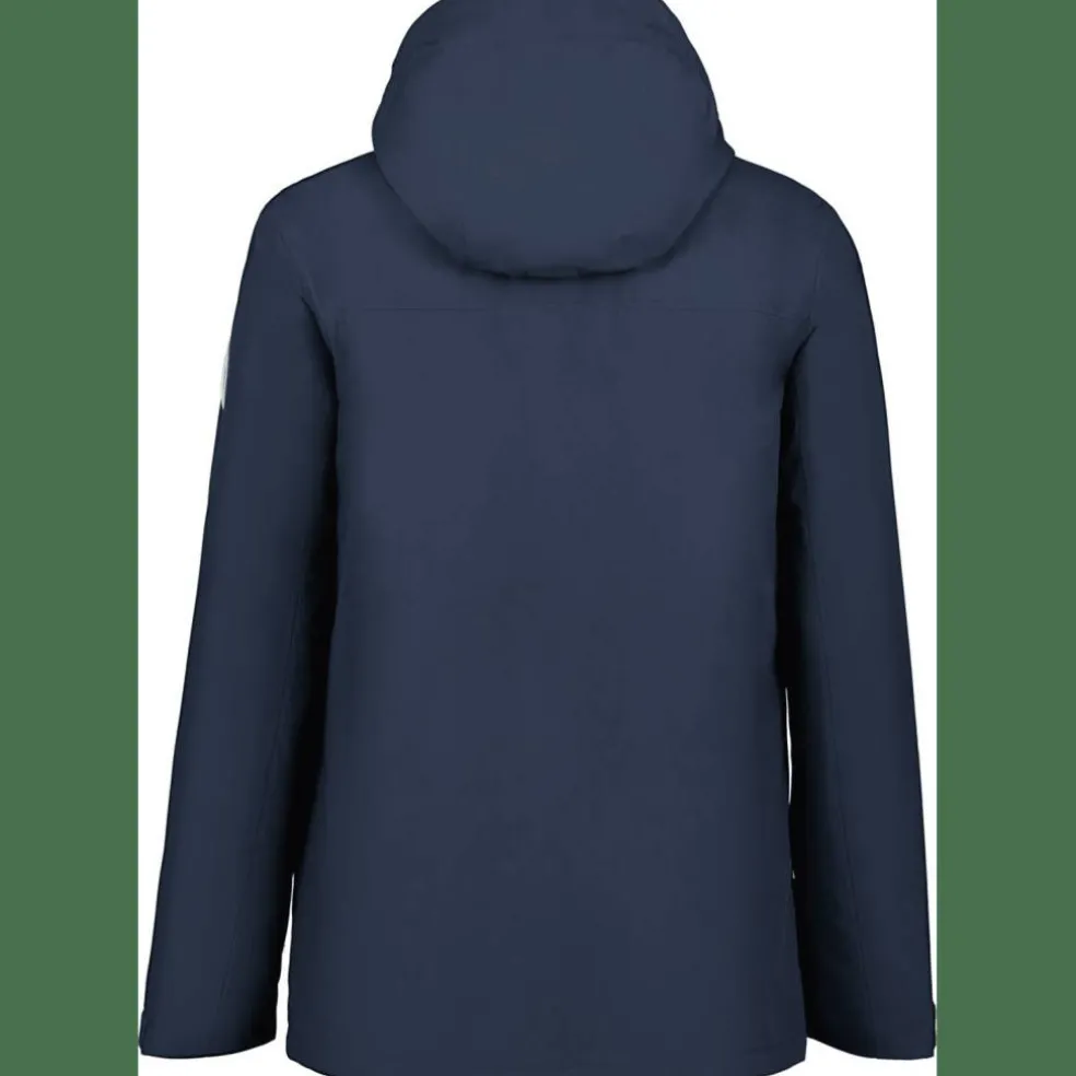 Alston Herren Jacke