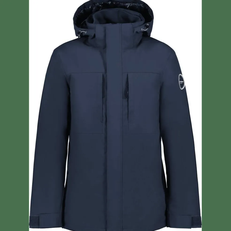 Alston Herren Jacke