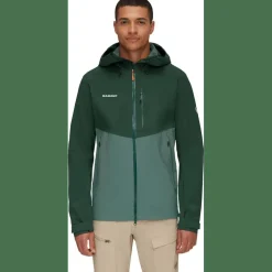 Alto Guide HS Hooded Herren Funktionsjacke