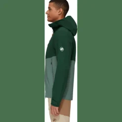 Alto Guide HS Hooded Herren Funktionsjacke