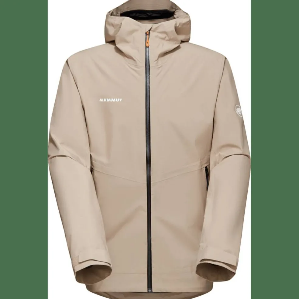 Alto Light HS Hooded Herren Funktionsjacke