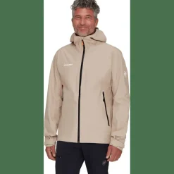 Alto Light HS Hooded Herren Funktionsjacke