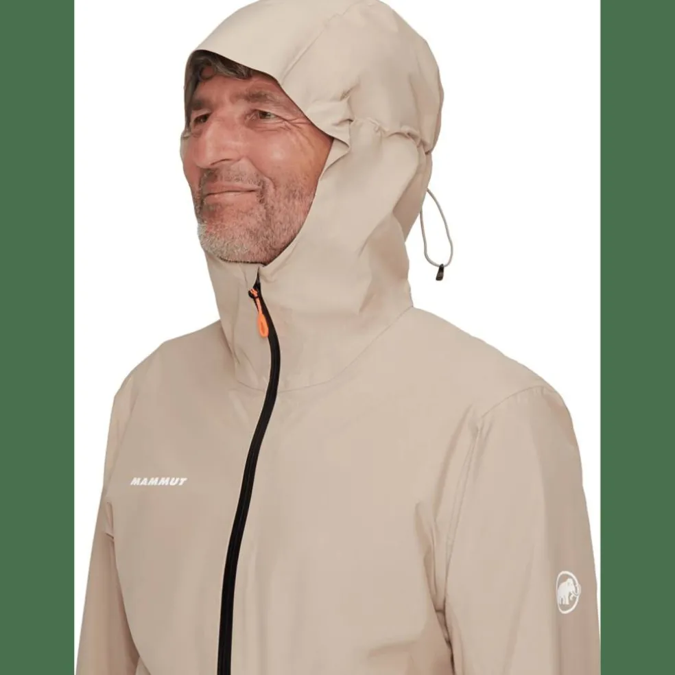 Alto Light HS Hooded Herren Funktionsjacke