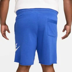 Alumni French Terry Herren Shorts