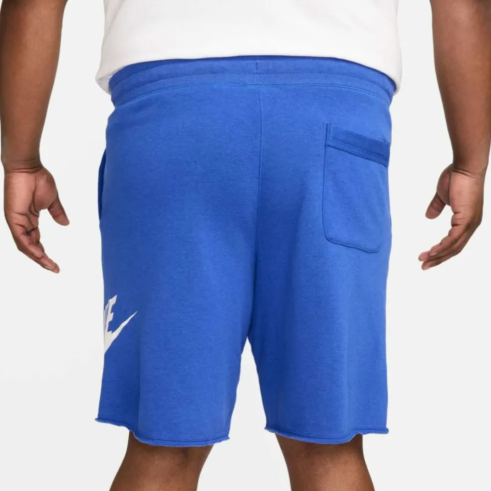 Alumni French Terry Herren Shorts