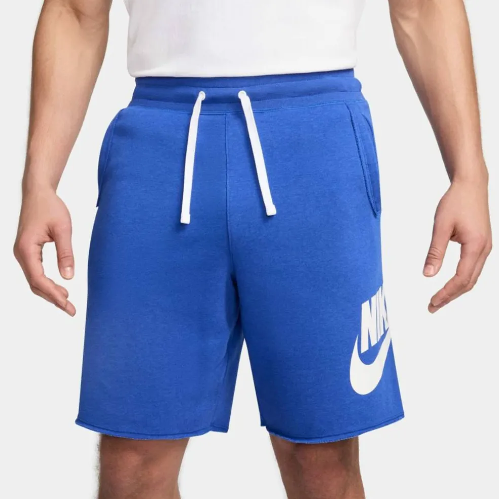 Alumni French Terry Herren Shorts