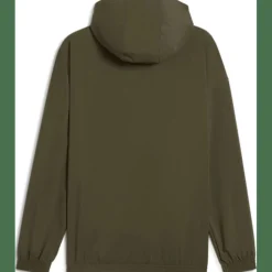 Always ON Woven Full ZIP Herren Jacke