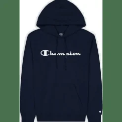 American Classics Herren Kapuzensweater
