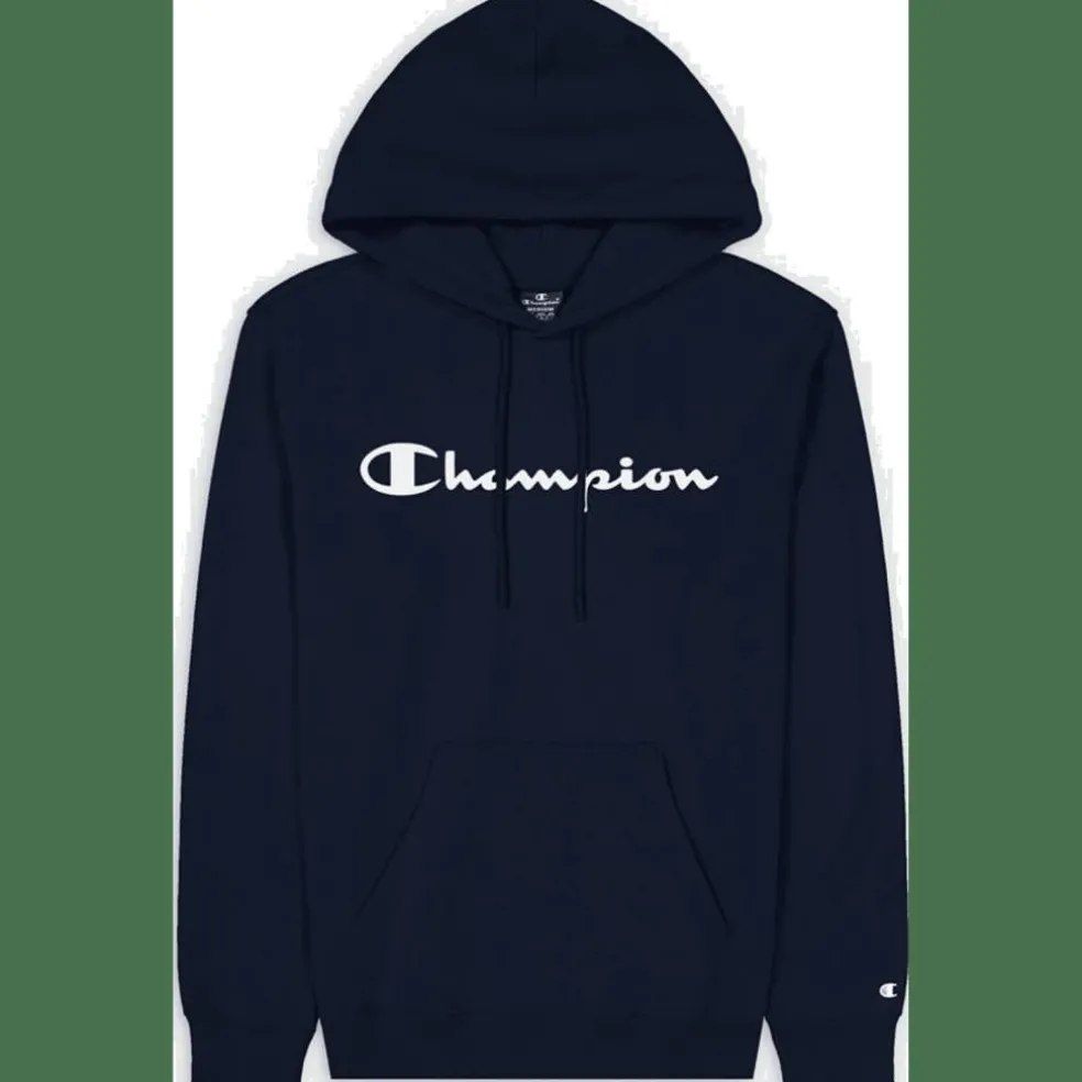 American Classics Herren Kapuzensweater