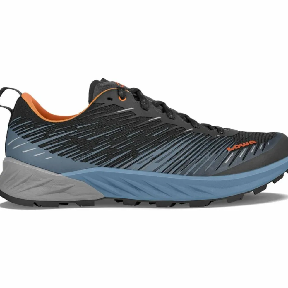 Amplux Herren Trailrunningschuhe
