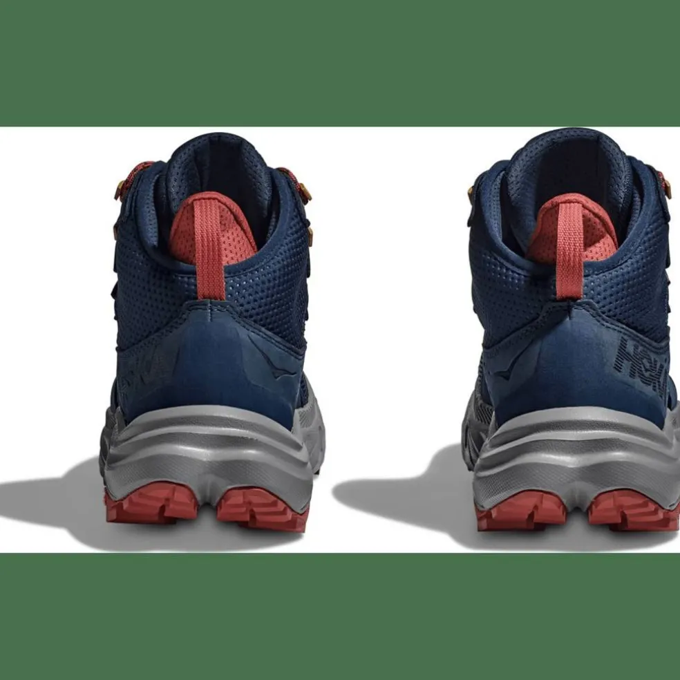 Anacapa 2 Mid GTX Herren Trekkingstiefel