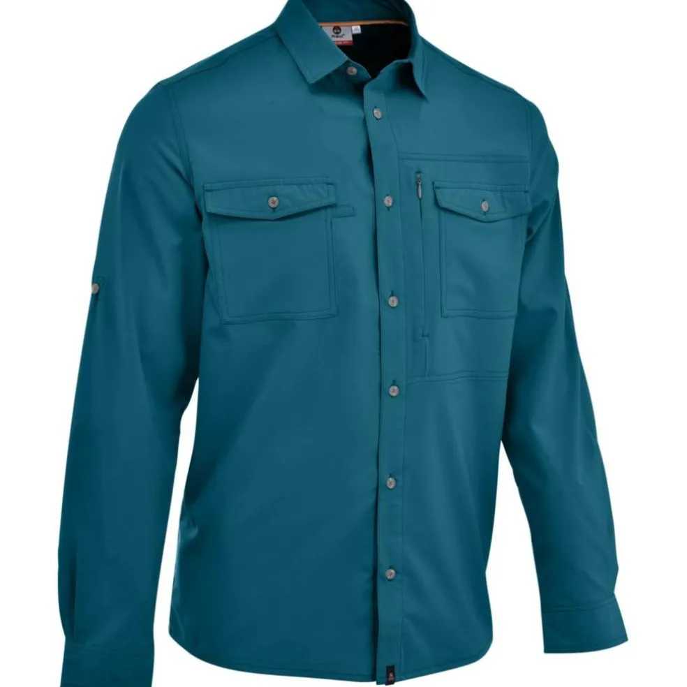Andaluz ultra SP Herren Hemd