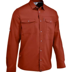 Andaluz ultra SP Herren Hemd