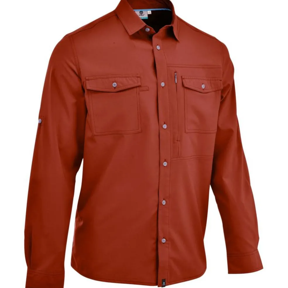 Andaluz ultra SP Herren Hemd