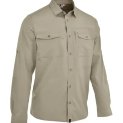 Andaluz Uv50 Herren Hemd