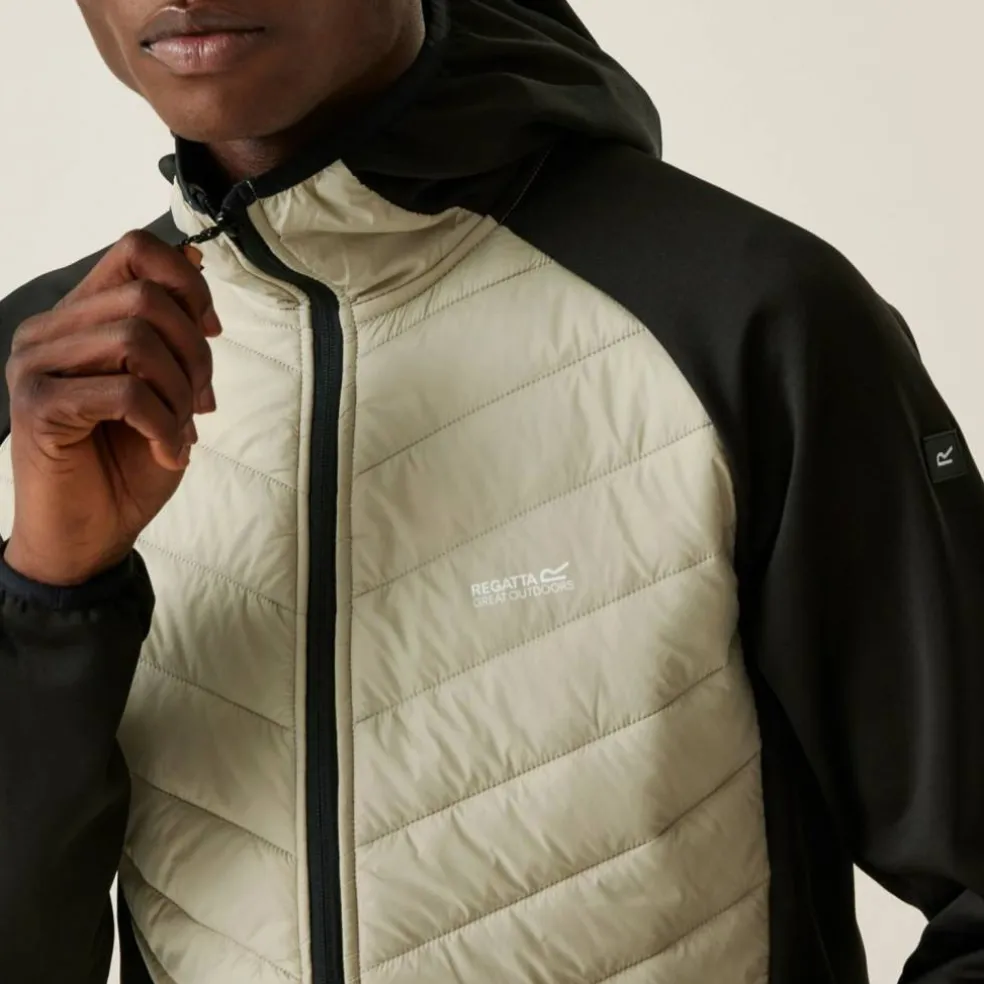 Andreson VIII Hybrid Herren Funktionsjacke