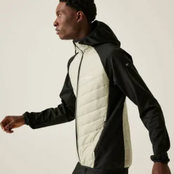 Andreson VIII Hybrid Herren Funktionsjacke