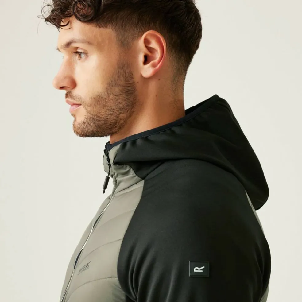 Andreson VIII Hybrid Herren Funktionsjacke