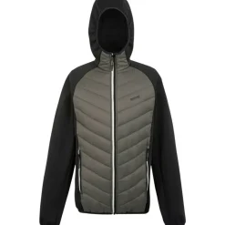 Andreson VIII Hybrid Herren Funktionsjacke
