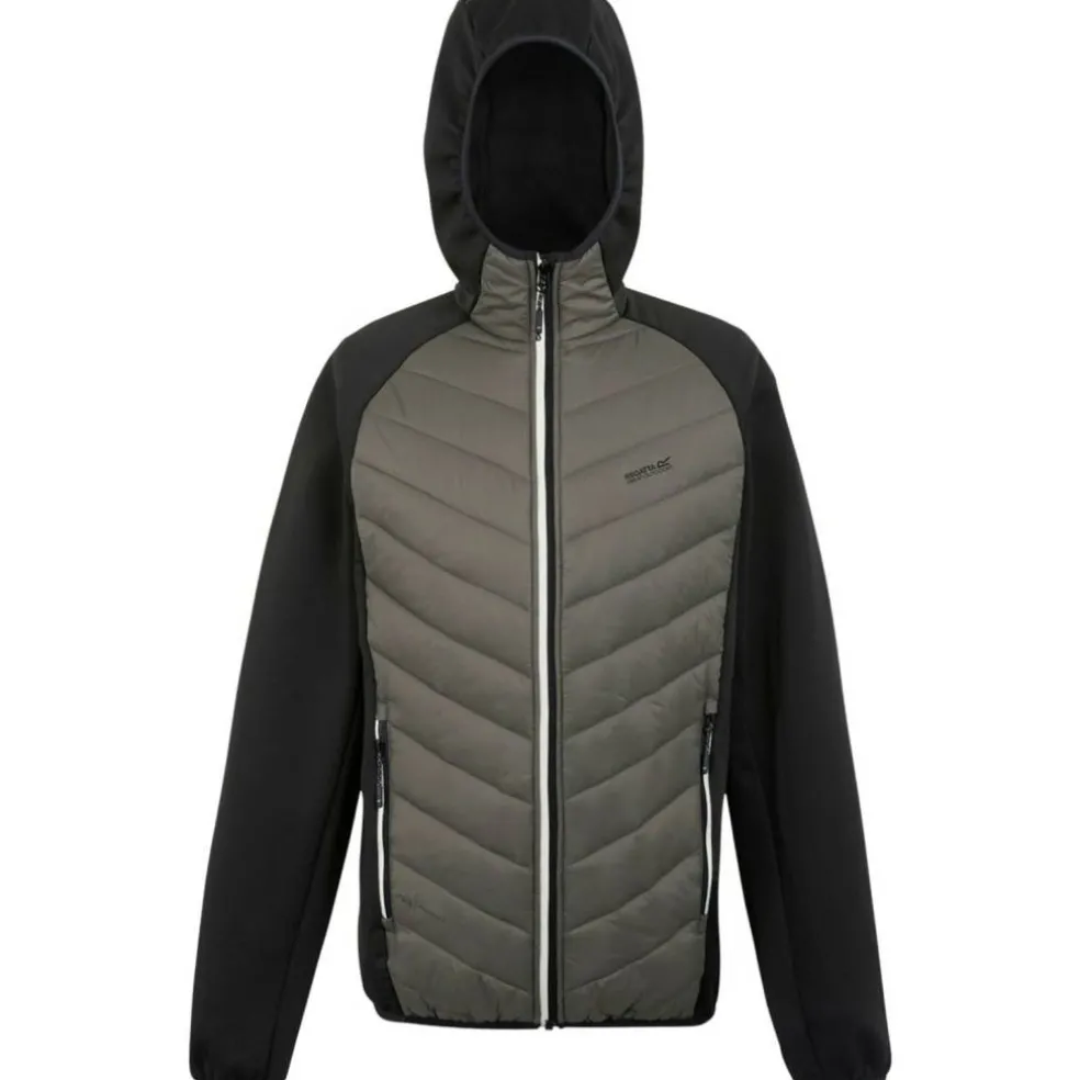 Andreson VIII Hybrid Herren Funktionsjacke