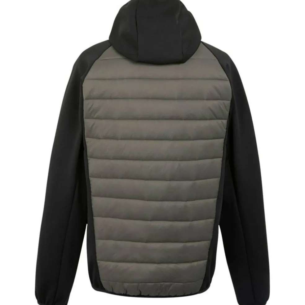 Andreson VIII Hybrid Herren Funktionsjacke