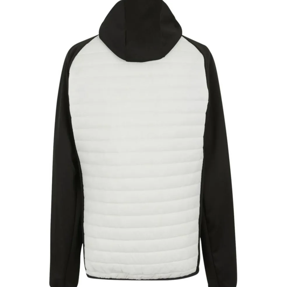 AndresonHybrid Herren Funktionsjacke