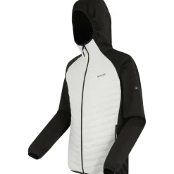 AndresonHybrid Herren Funktionsjacke
