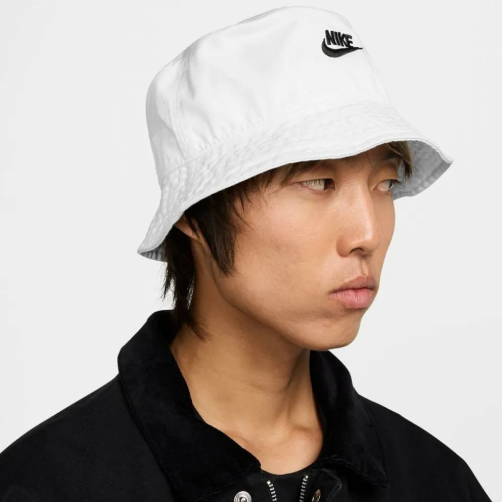 Apex Futura Washed Bucket Unisex Stirnband