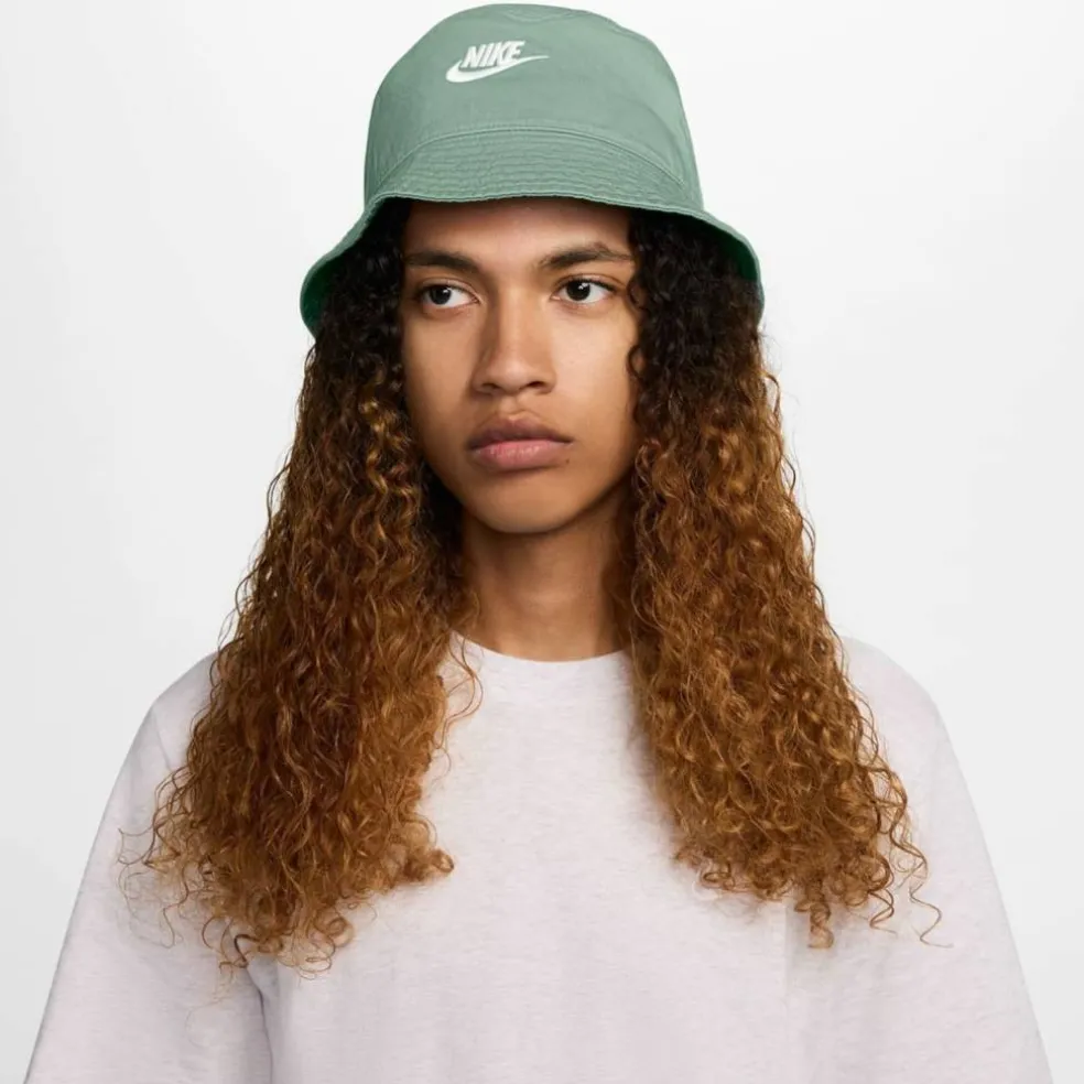 Apex Futura Washed Bucket Unisex Stirnband