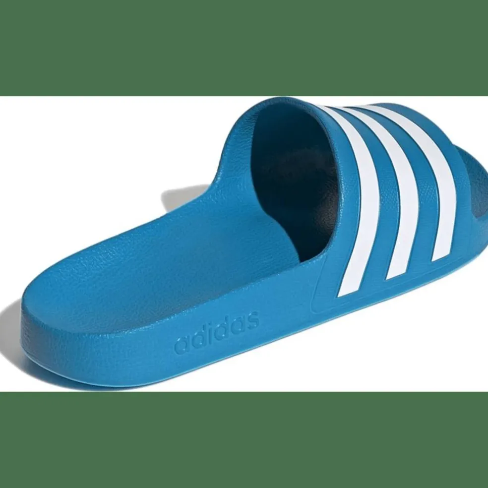 Aqua adilette Unisex Badeslipper