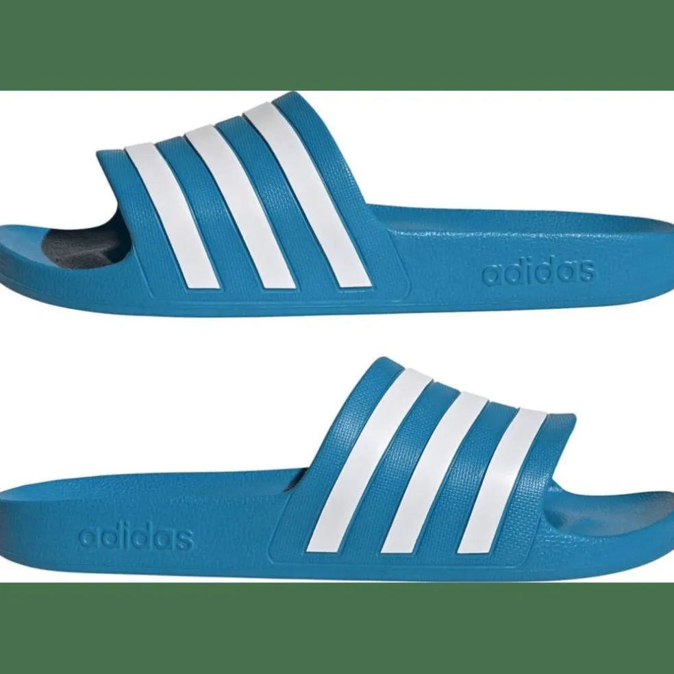 Aqua adilette Unisex Badeslipper