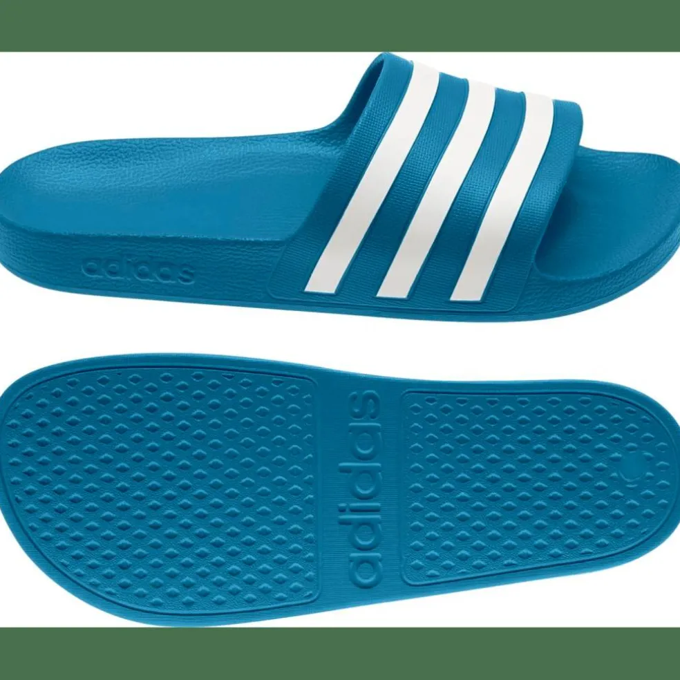 Aqua adilette Unisex Badeslipper