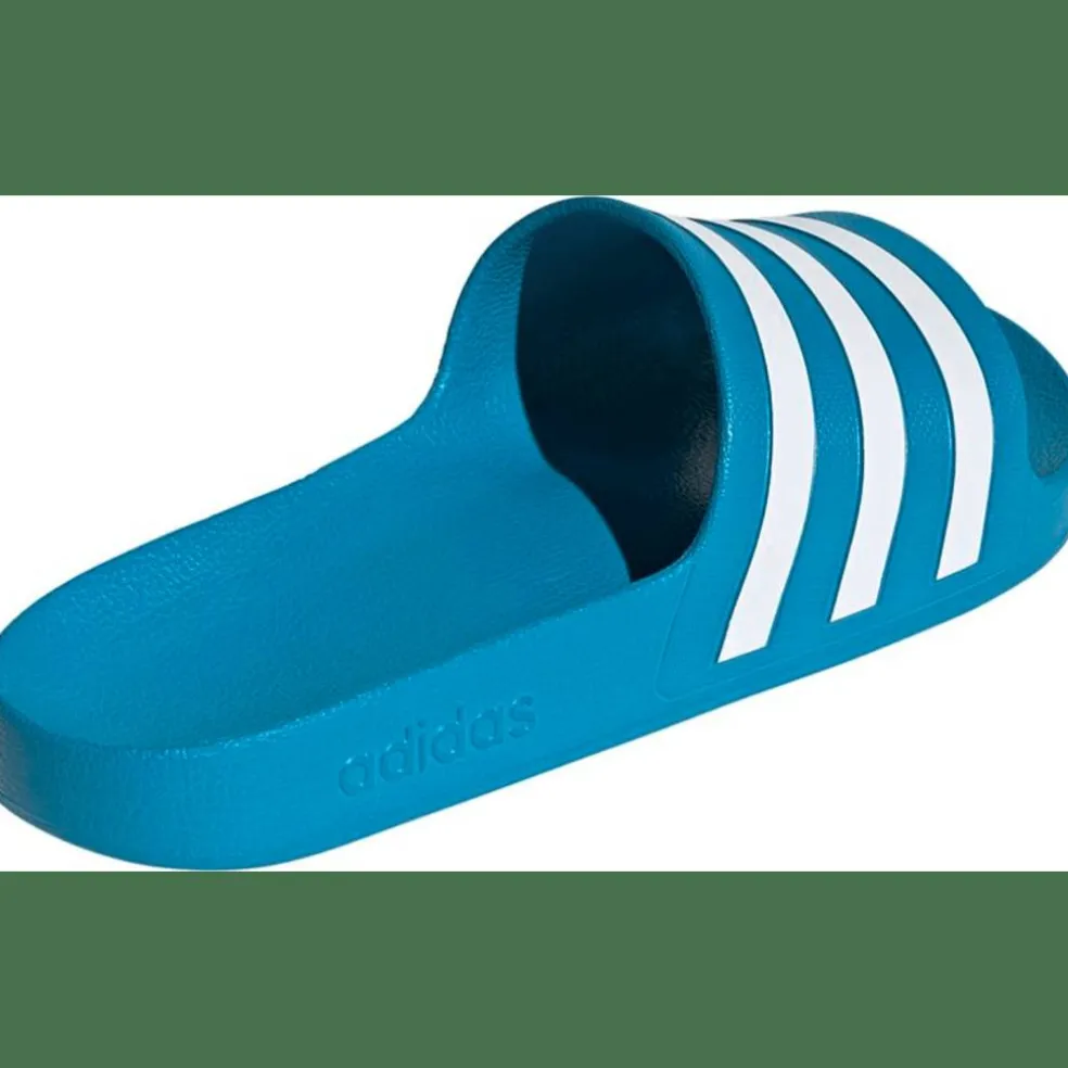 Aqua adilette Unisex Badeslipper