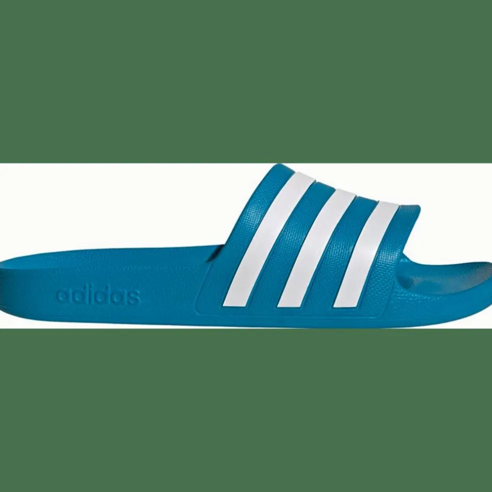 Aqua adilette Unisex Badeslipper