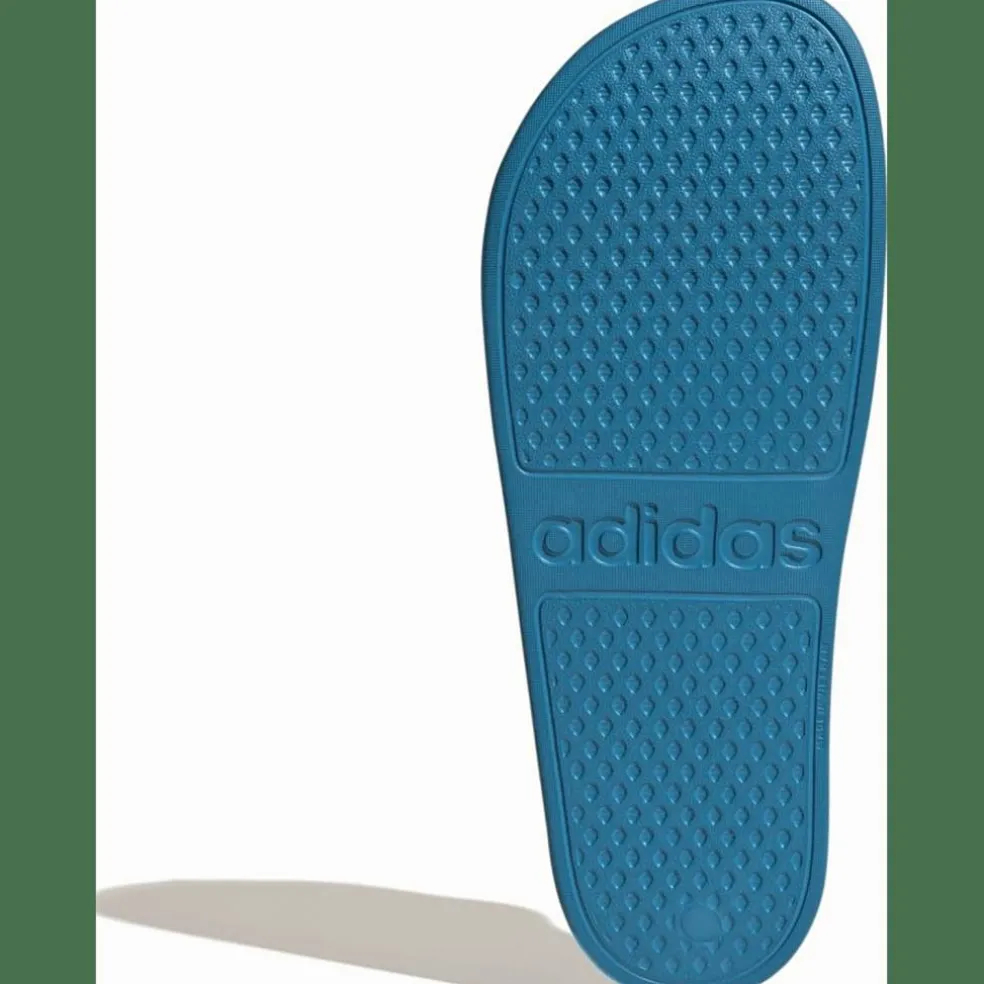 Aqua adilette Unisex Badeslipper