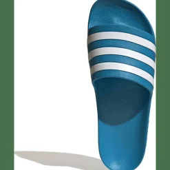 Aqua adilette Unisex Badeslipper