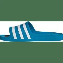 Aqua adilette Unisex Badeslipper