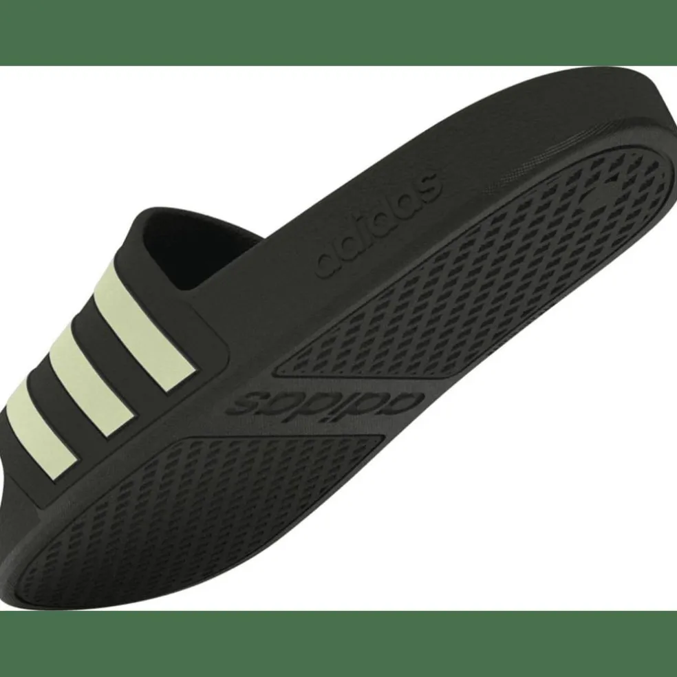 Aqua adilette Unisex Badeslipper