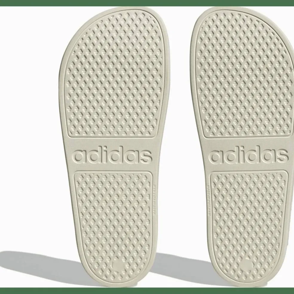Aqua adilette Unisex Badeslipper
