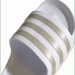 Aqua adilette Unisex Badeslipper